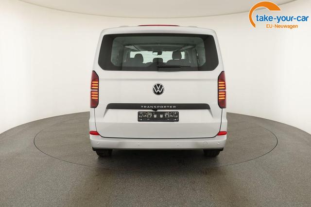 Volkswagen - T7 Transporter - EU-Neuwagen - Reimport