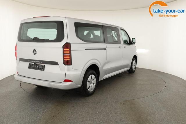 Volkswagen - T7 Transporter - EU-Neuwagen - Reimport