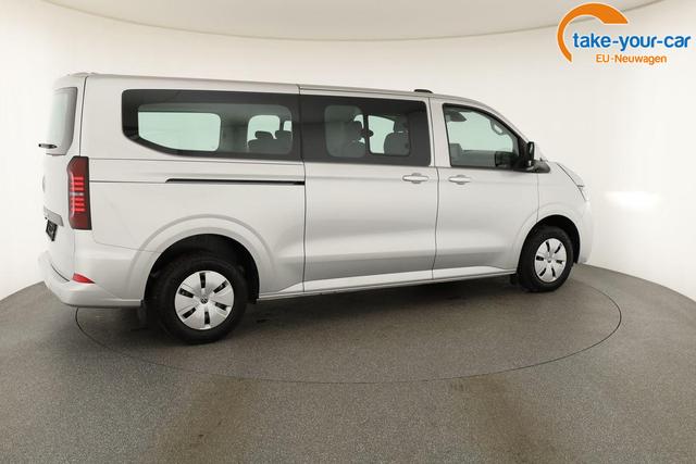 Volkswagen - T7 Transporter - EU-Neuwagen - Reimport