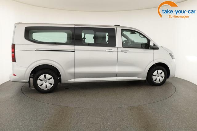 Volkswagen - T7 Transporter - EU-Neuwagen - Reimport