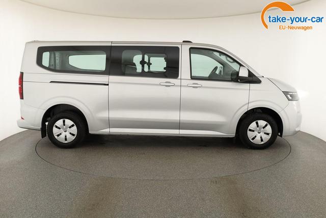 Volkswagen - T7 Transporter - EU-Neuwagen - Reimport