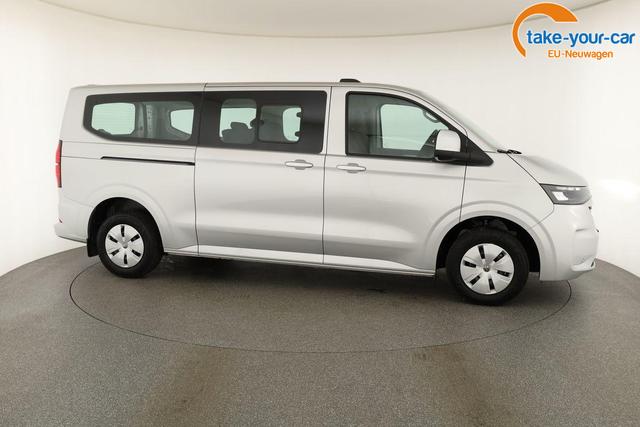 Volkswagen - T7 Transporter - EU-Neuwagen - Reimport