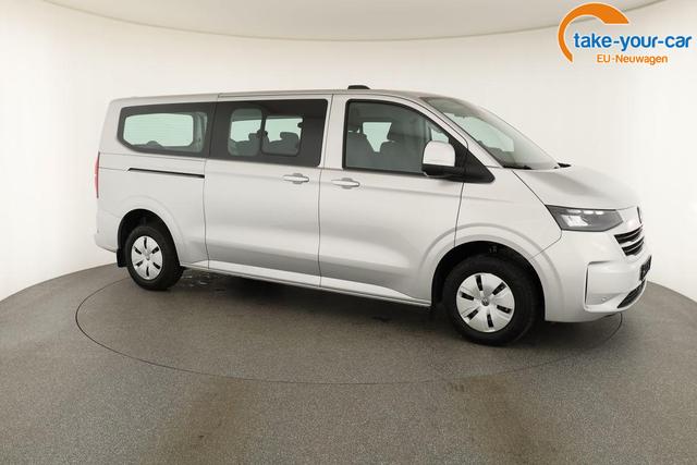 Volkswagen - T7 Transporter - EU-Neuwagen - Reimport