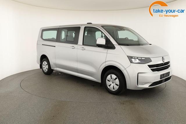 Volkswagen - T7 Transporter - EU-Neuwagen - Reimport