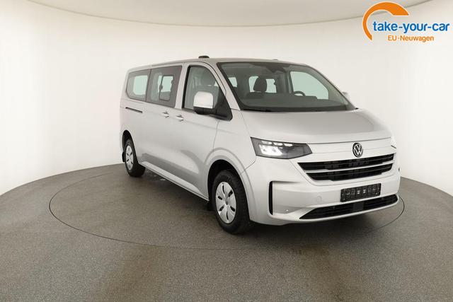 Volkswagen - T7 Transporter - EU-Neuwagen - Reimport
