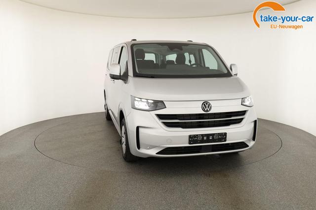 Volkswagen - T7 Transporter - EU-Neuwagen - Reimport