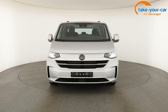 Volkswagen - T7 Transporter - EU-Neuwagen - Reimport