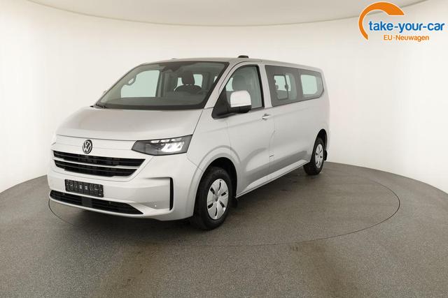 Volkswagen - T7 Transporter - EU-Neuwagen - Reimport