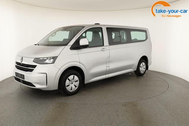 Volkswagen - T7 Transporter - EU-Neuwagen - Reimport