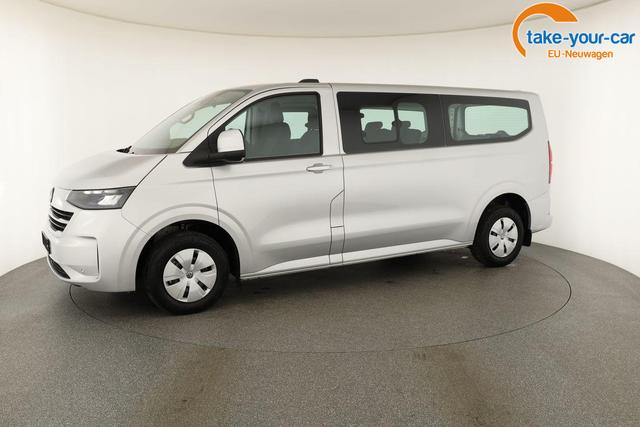 Volkswagen - T7 Transporter - EU-Neuwagen - Reimport