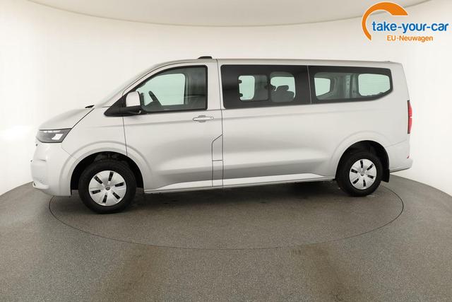 Volkswagen - T7 Transporter - EU-Neuwagen - Reimport