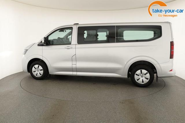 Volkswagen - T7 Transporter - EU-Neuwagen - Reimport