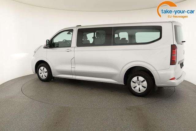 Volkswagen - T7 Transporter - EU-Neuwagen - Reimport