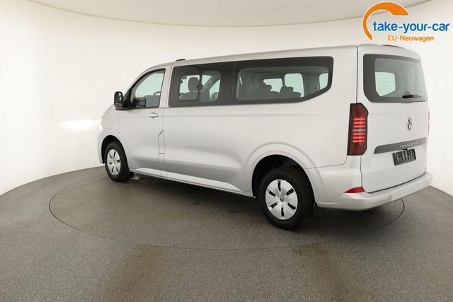 Volkswagen - T7 Transporter - EU-Neuwagen - Reimport