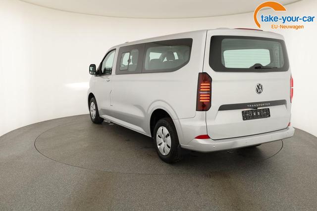 Volkswagen - T7 Transporter - EU-Neuwagen - Reimport