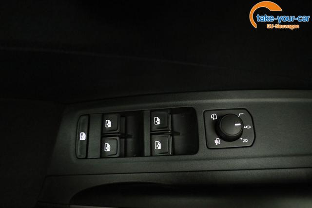 Skoda - Fabia - EU-Neuwagen - Reimport