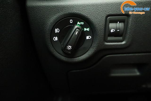 Skoda - Fabia - EU-Neuwagen - Reimport