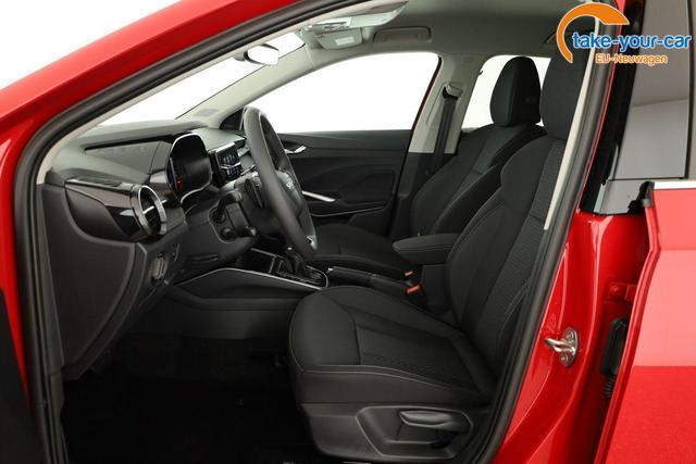 Skoda - Fabia - EU-Neuwagen - Reimport