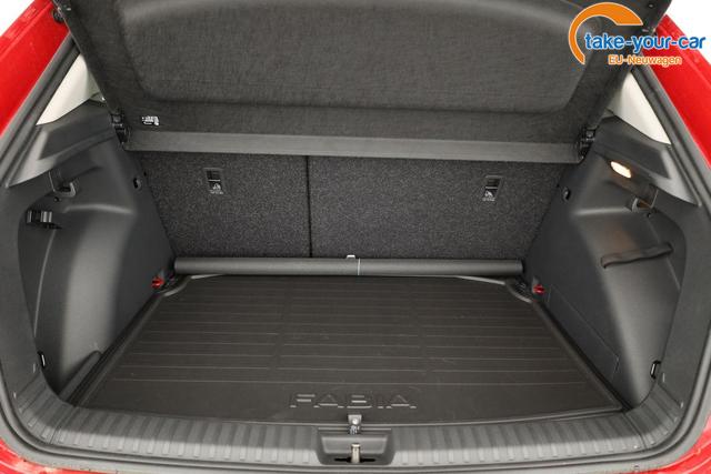 Skoda - Fabia - EU-Neuwagen - Reimport