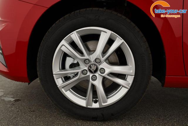 Skoda - Fabia - EU-Neuwagen - Reimport