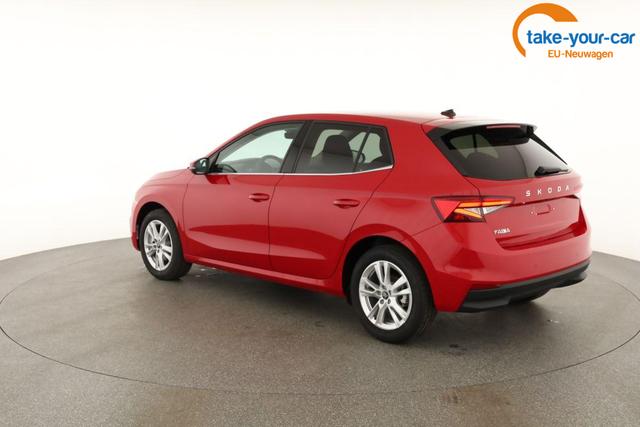 Skoda - Fabia - EU-Neuwagen - Reimport