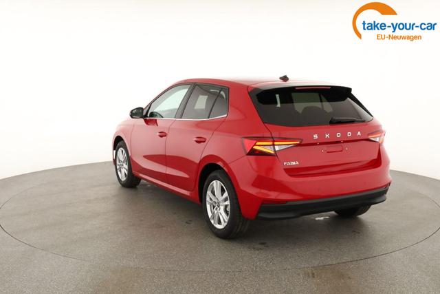 Skoda - Fabia - EU-Neuwagen - Reimport