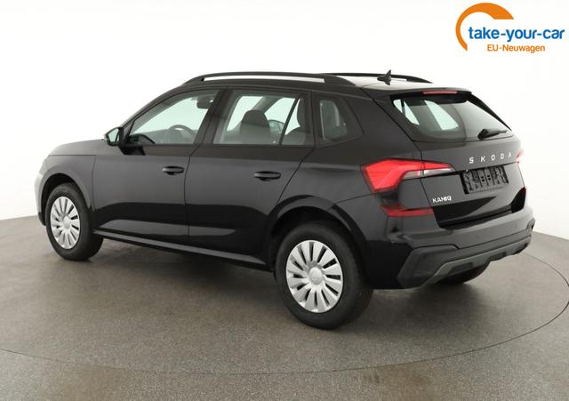 Skoda - Kamiq - EU-Neuwagen - Reimport