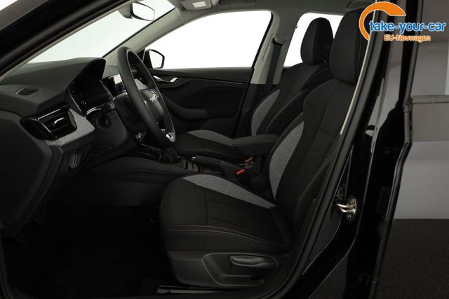 Skoda - Kamiq - EU-Neuwagen - Reimport