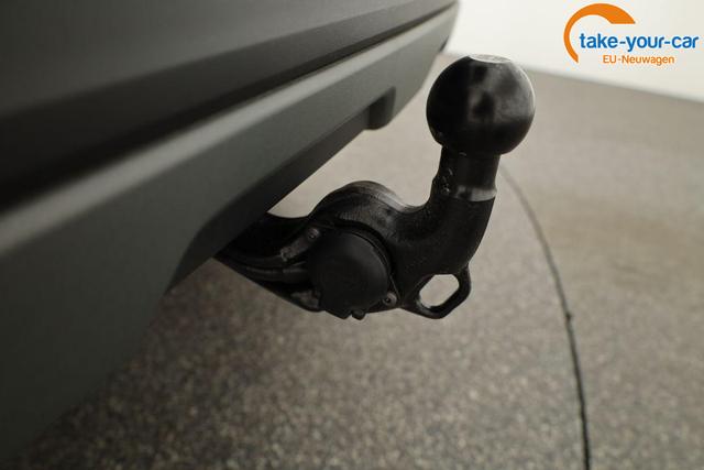 Skoda - Kamiq - EU-Neuwagen - Reimport