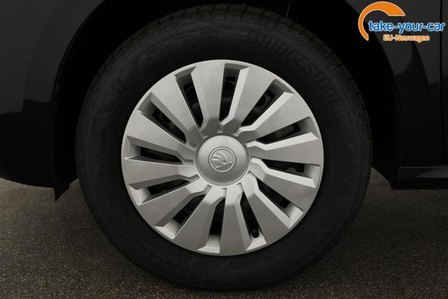 Skoda - Kamiq - EU-Neuwagen - Reimport
