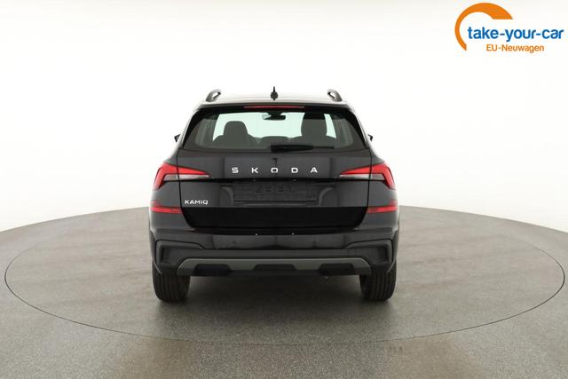 Skoda - Kamiq - EU-Neuwagen - Reimport