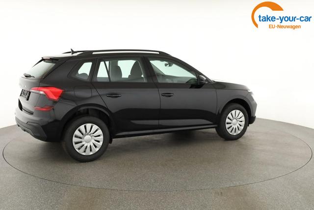 Skoda - Kamiq - EU-Neuwagen - Reimport