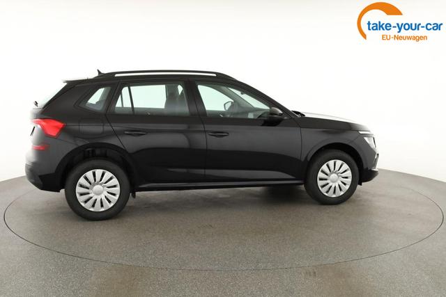 Skoda - Kamiq - EU-Neuwagen - Reimport