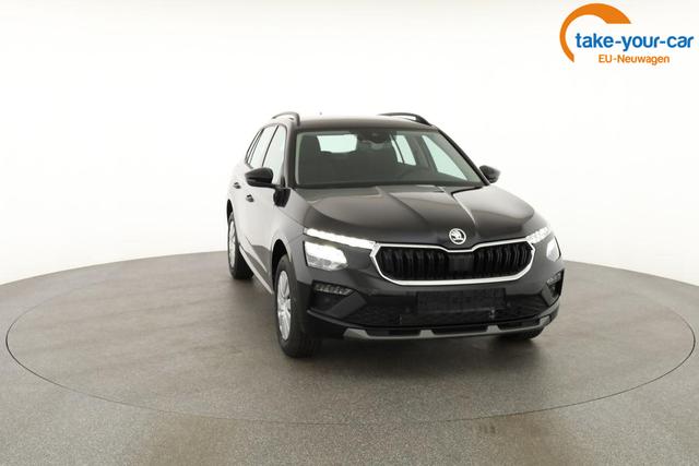 Skoda - Kamiq - EU-Neuwagen - Reimport