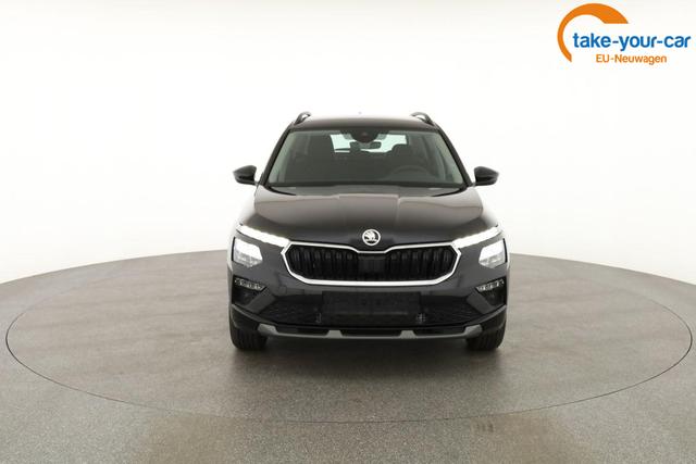Skoda - Kamiq - EU-Neuwagen - Reimport