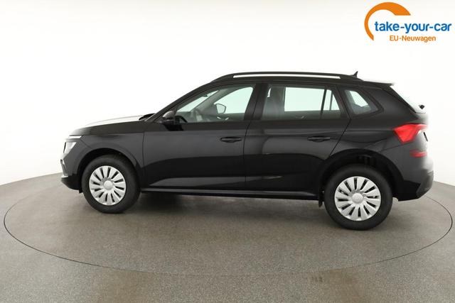 Skoda - Kamiq - EU-Neuwagen - Reimport