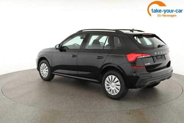 Skoda - Kamiq - EU-Neuwagen - Reimport