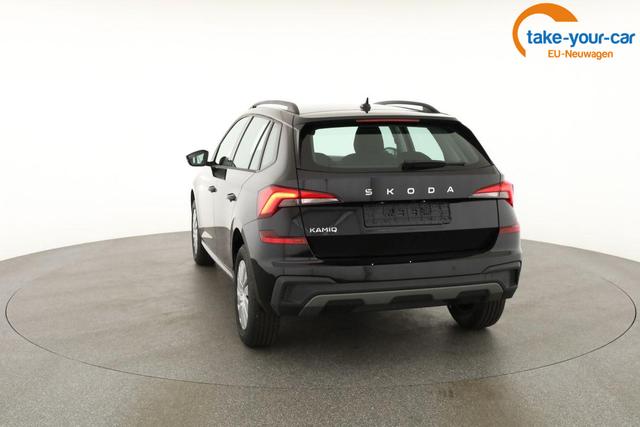 Skoda - Kamiq - EU-Neuwagen - Reimport