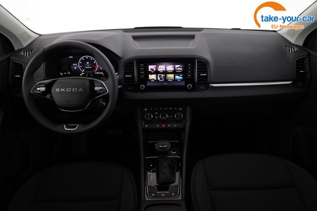 Skoda - Karoq - EU-Neuwagen - Reimport