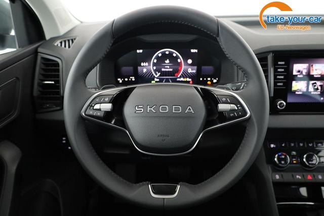Skoda - Karoq - EU-Neuwagen - Reimport