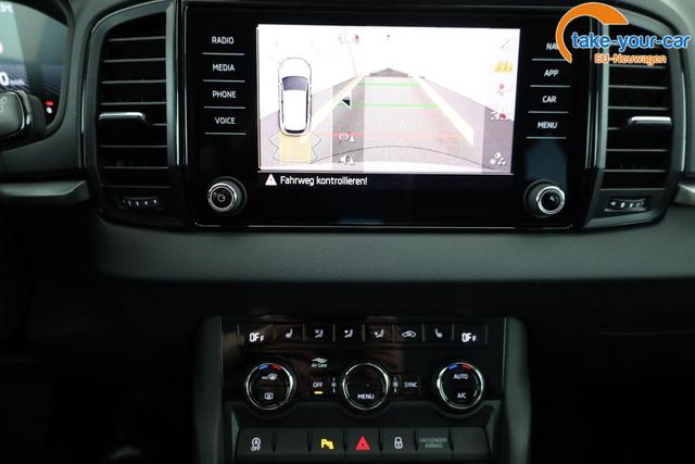 Skoda - Karoq - EU-Neuwagen - Reimport