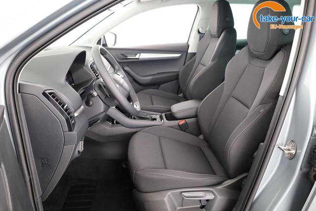 Skoda - Karoq - EU-Neuwagen - Reimport