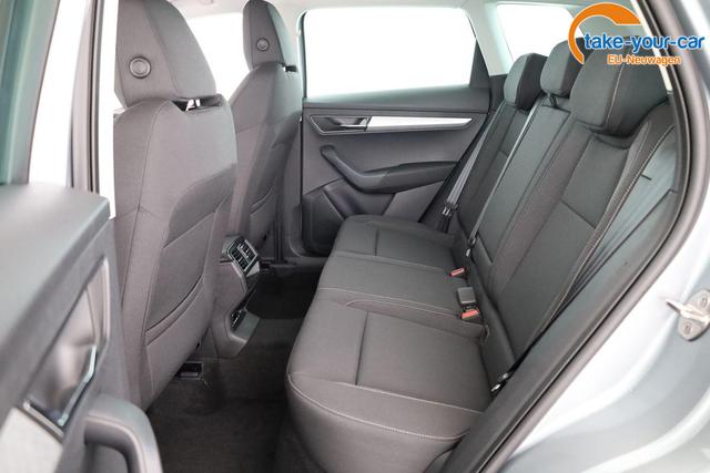 Skoda - Karoq - EU-Neuwagen - Reimport