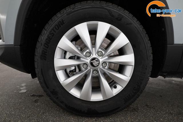 Skoda - Karoq - EU-Neuwagen - Reimport