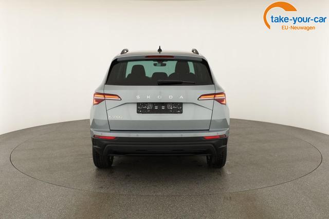Skoda - Karoq - EU-Neuwagen - Reimport