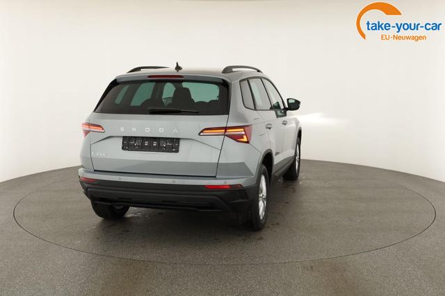 Skoda - Karoq - EU-Neuwagen - Reimport