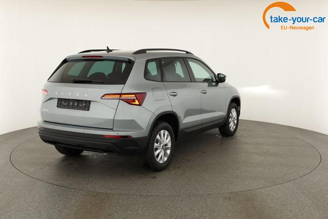 Skoda - Karoq - EU-Neuwagen - Reimport
