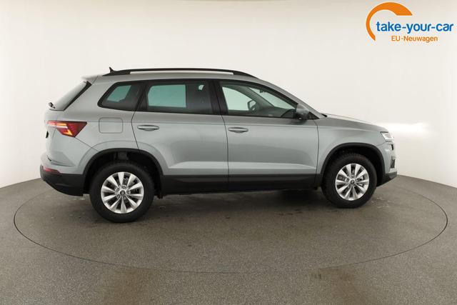 Skoda - Karoq - EU-Neuwagen - Reimport