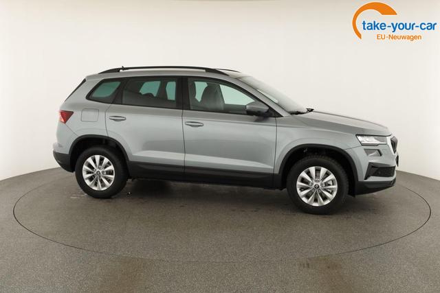 Skoda - Karoq - EU-Neuwagen - Reimport