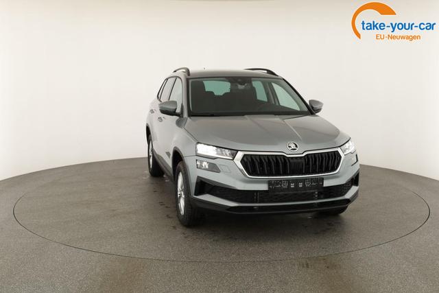 Skoda - Karoq - EU-Neuwagen - Reimport